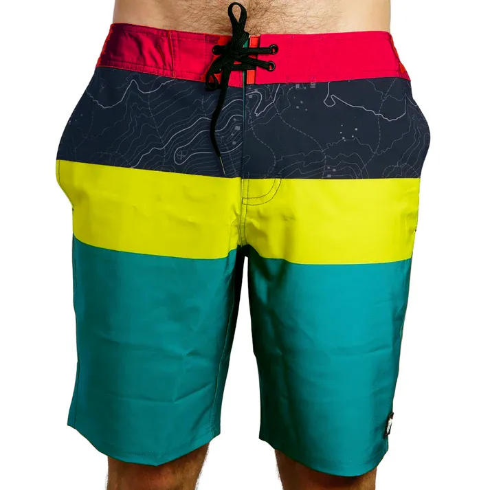 9 Mile Boardshort