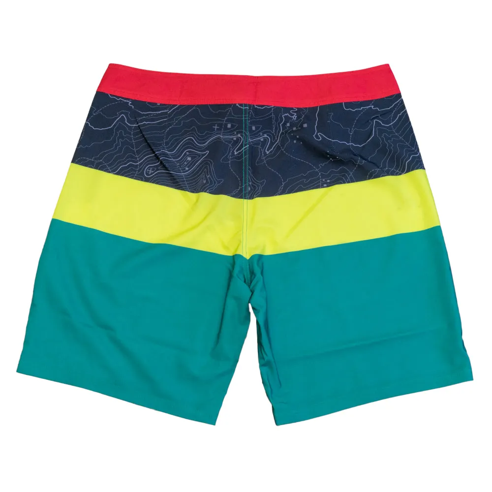 9 Mile Boardshort