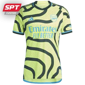 Arsenal FC Adults Away Jersey - 2023/24