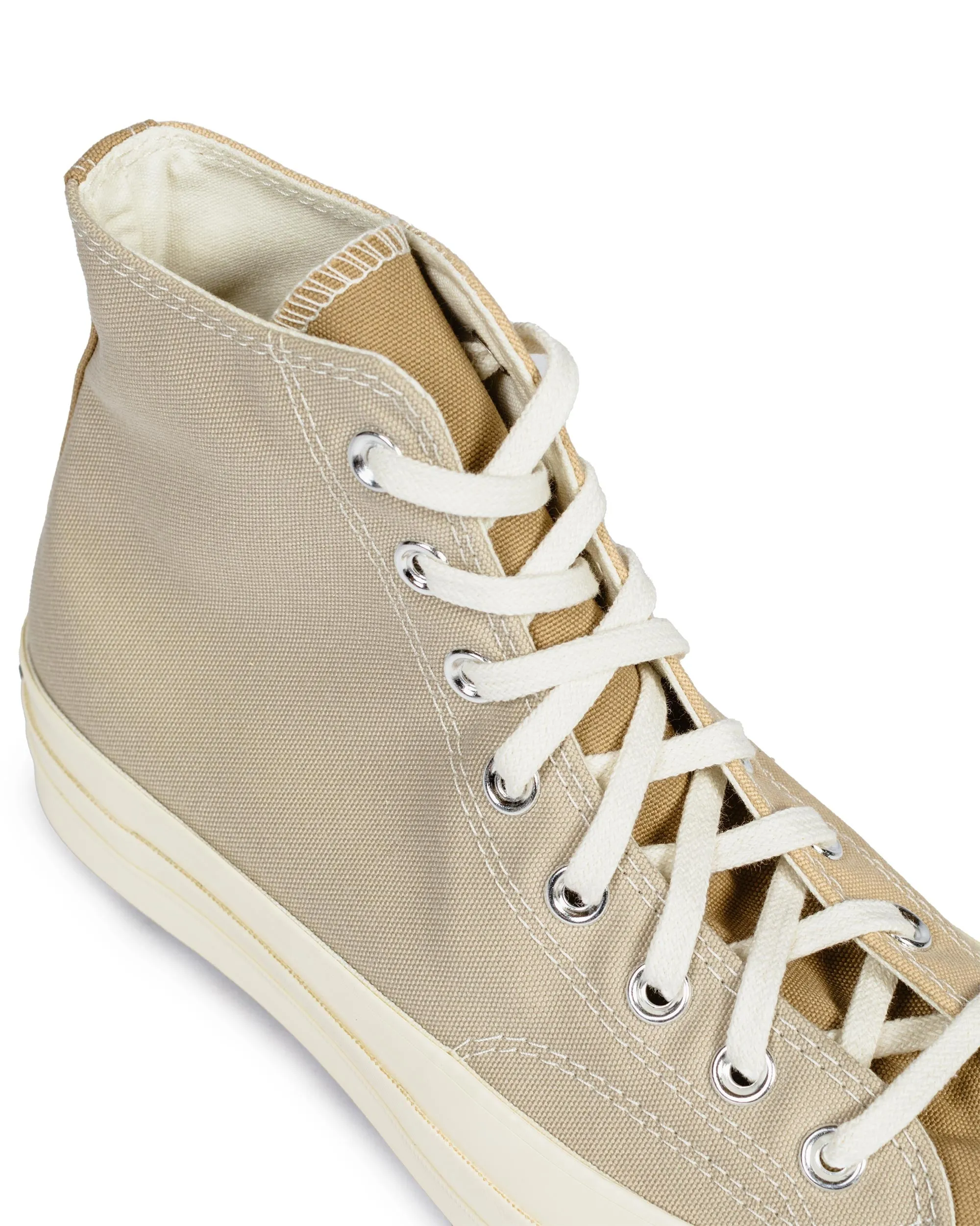 Converse CT 1970s Hi Oat Milk A05658C