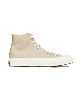 Converse CT 1970s Hi Oat Milk A05658C