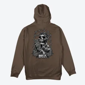 DGK Devoted Graphic Hoodie