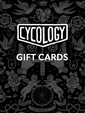 Digital Gift Cards