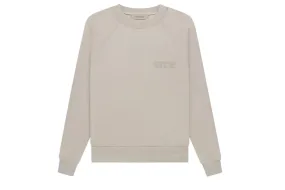 Fear of God Essentials Crewneck 'Smoke'