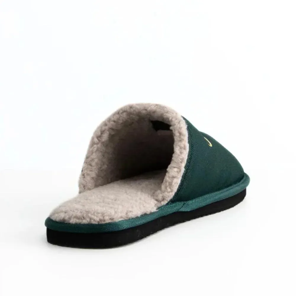 GANT Tamaware Slippers 25698380-GRN