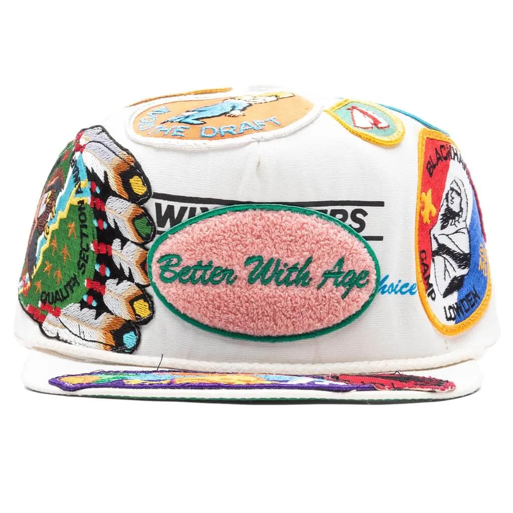 Gentleman’s Hat - Multi