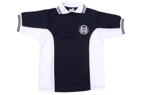 Golf Shirt Moisture Management  EMB - Hamptons Primary