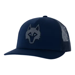 Greyson Wolf Trucker Hat