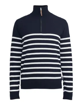 Holebrook Stellan T-neck Windproof Jumper