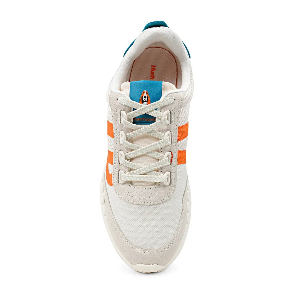 Hush Puppies’ SEVENTY8RUNNER Sneaker