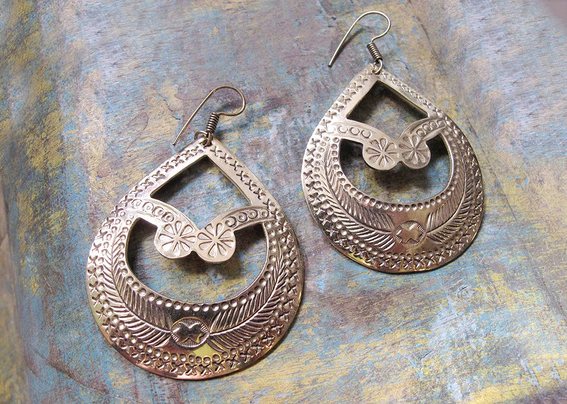 India Earrings