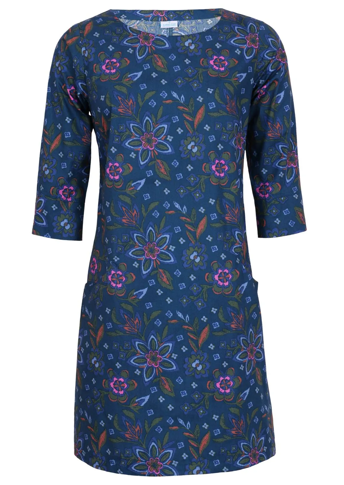 Jamie Dress Starflower