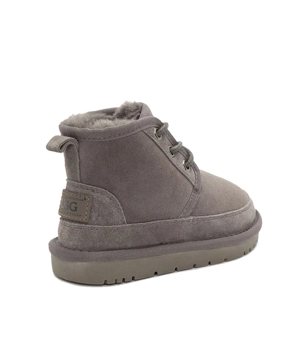 Kid’s Kingston UGG Lace Boot