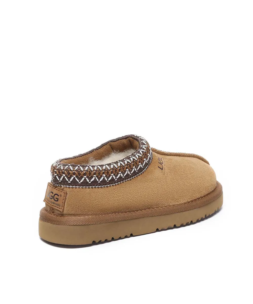 Kid’s Tassy UGG Moccasin