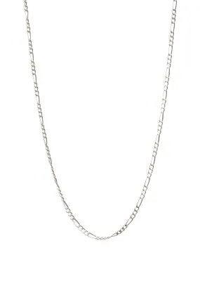 Lisbeth Augustine Necklace | Sterling Silver