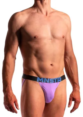 M2273 Workout Jock (Lilac)