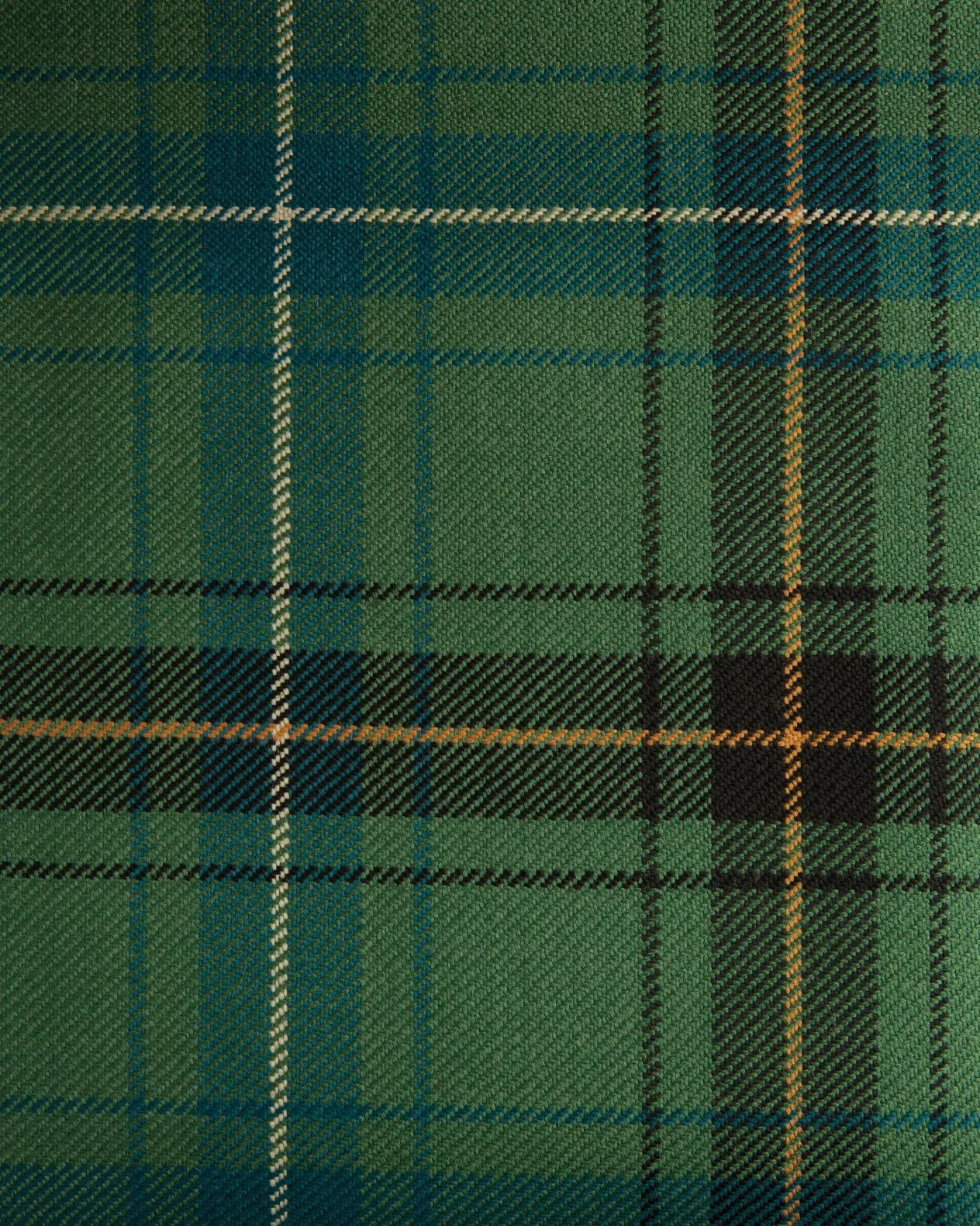 Marton Mills heavyweight clan tartans to buy - double width