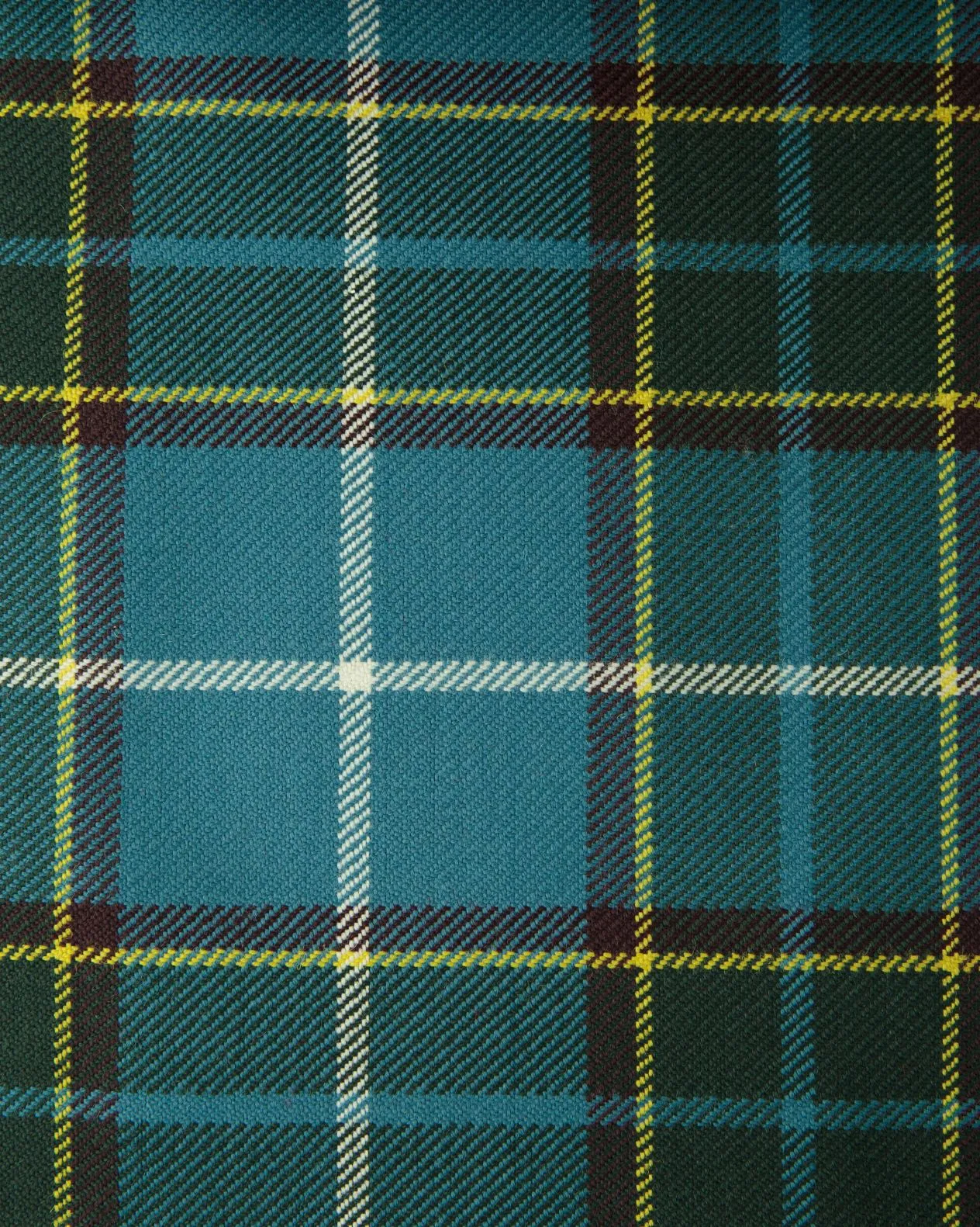 Marton Mills heavyweight clan tartans to buy - double width