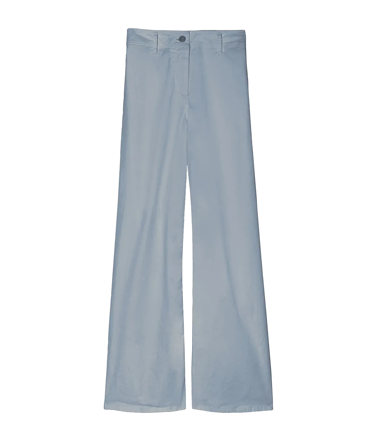 Megan Pant in Vintage Blue