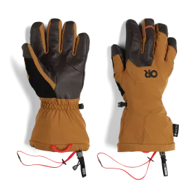 Men's Arete II GORE-TEX Gloves