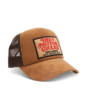 MOSEY TRUCKER - TOBBACO