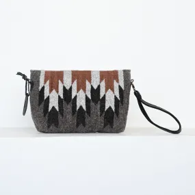 Sandra Convertible Clutch