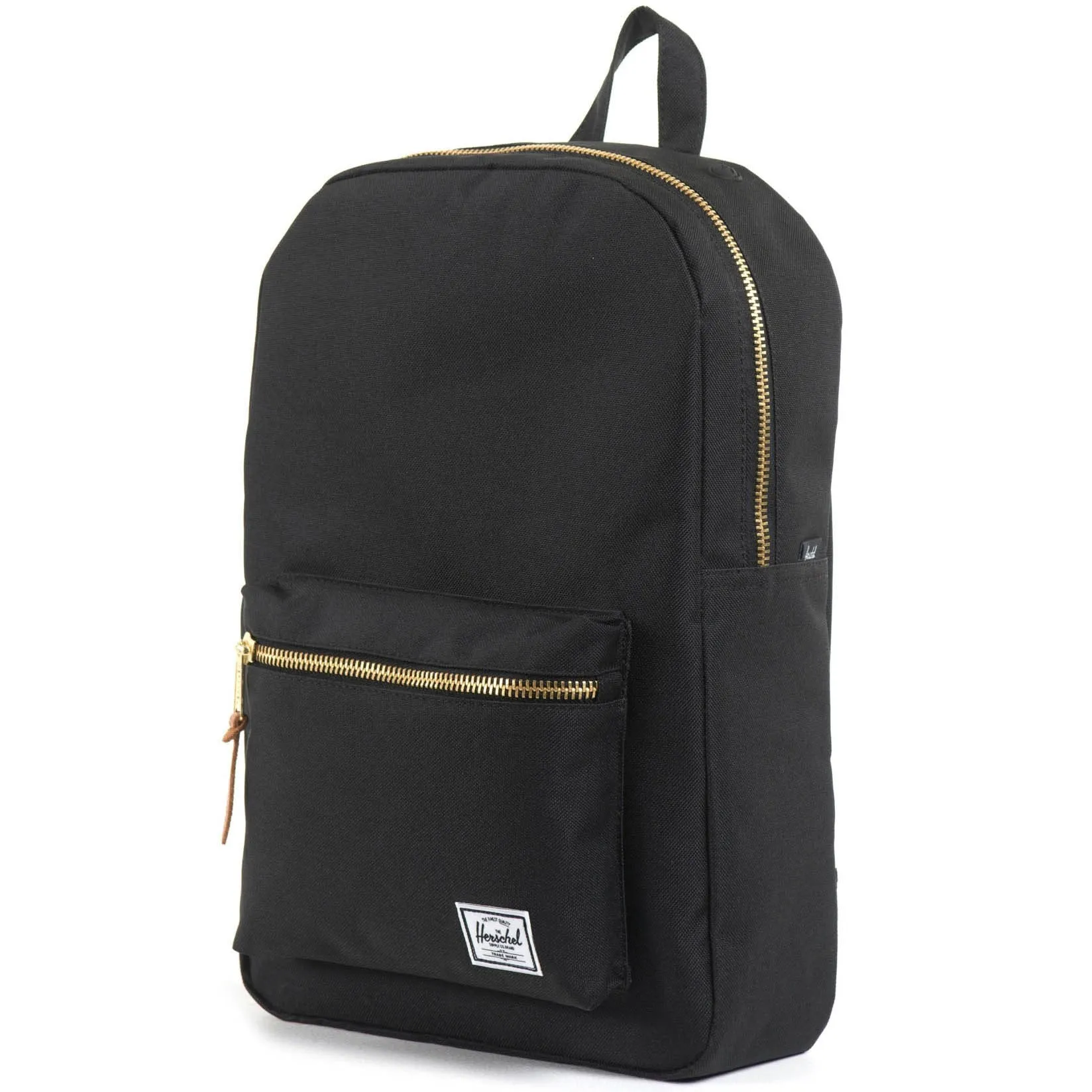 Settlement Backpack - Black