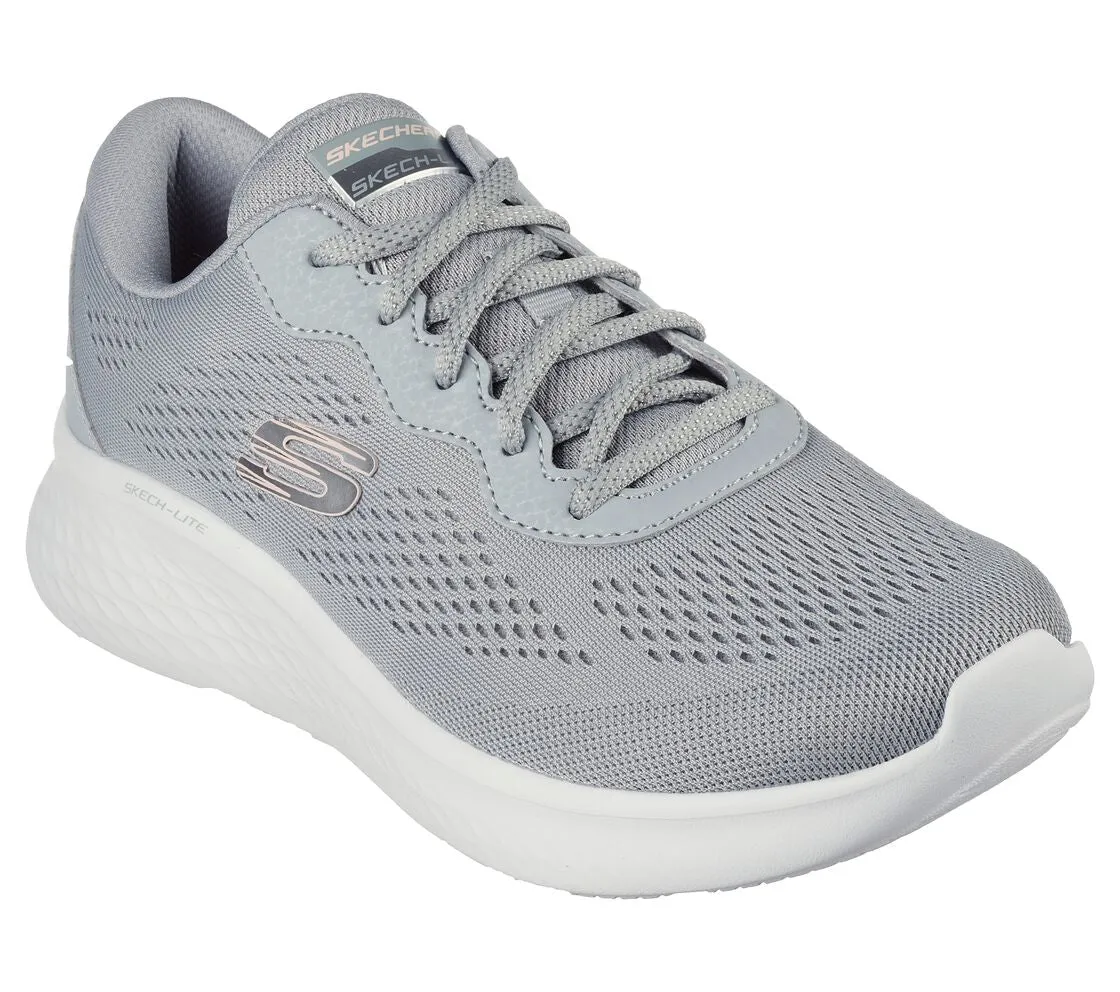 Skechers women's sneakers Skech Lite Pro Perfect Time 149991/GRY grey