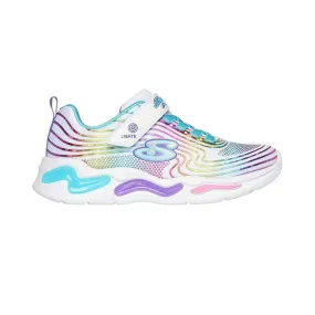 Sketchers PS (Preschool) S Lights: Wavy Beams