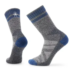 Smartwool Mountaineer Tall Crew Sock - Max Cushion