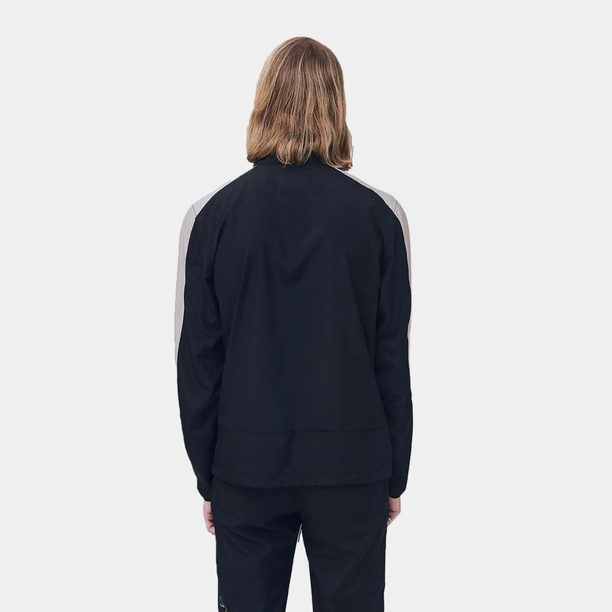 Soulland Mens Marlon Tracksuit Jacket