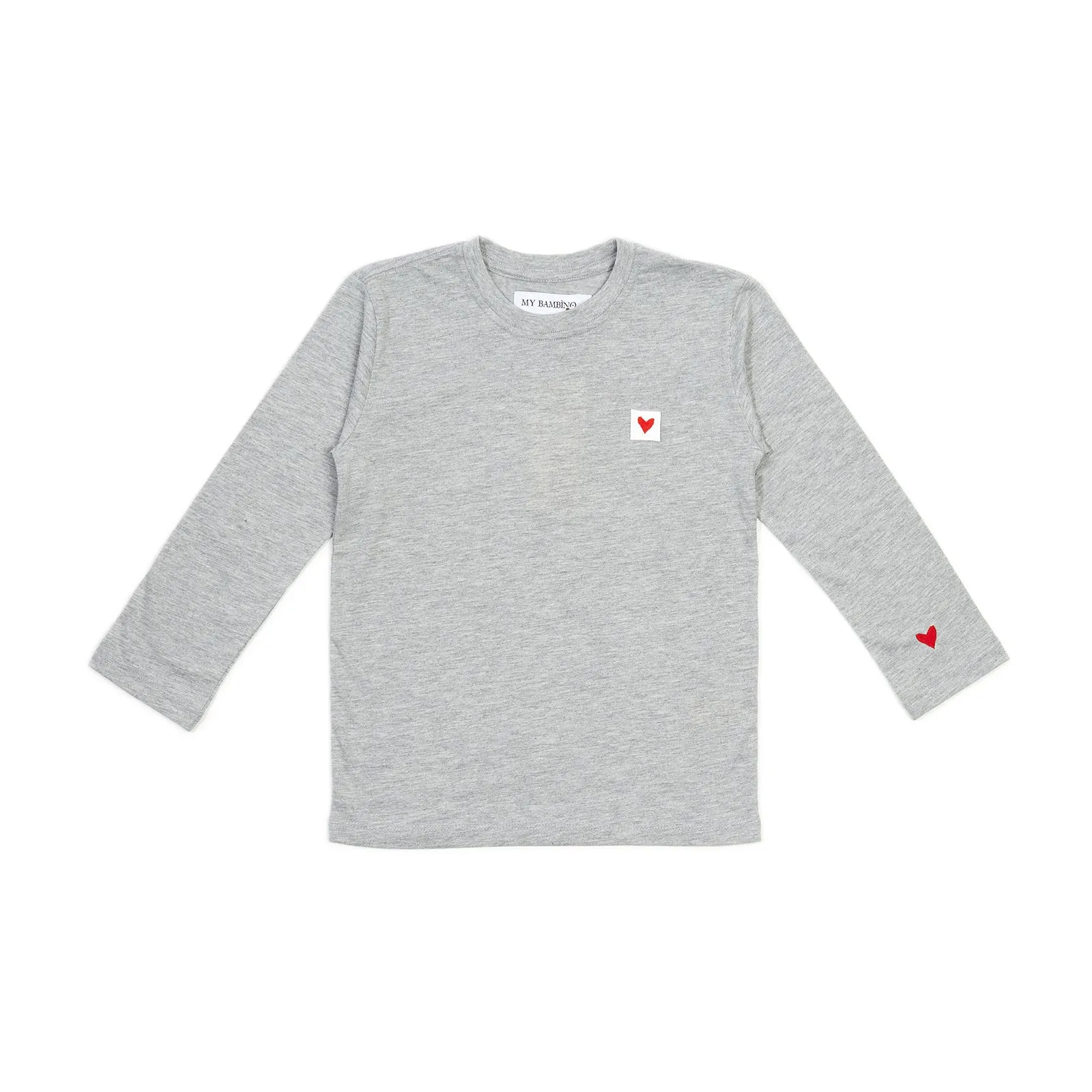 ToTo Long Sleeve T-Shirt